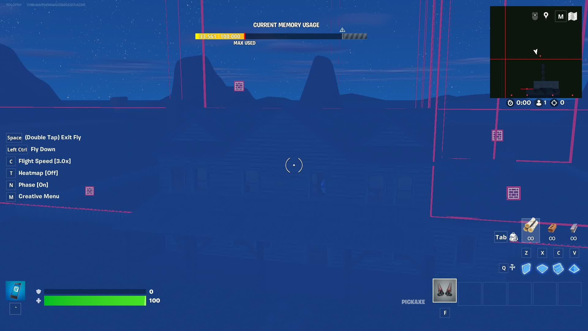 脱出！🏠🧟‍♂️