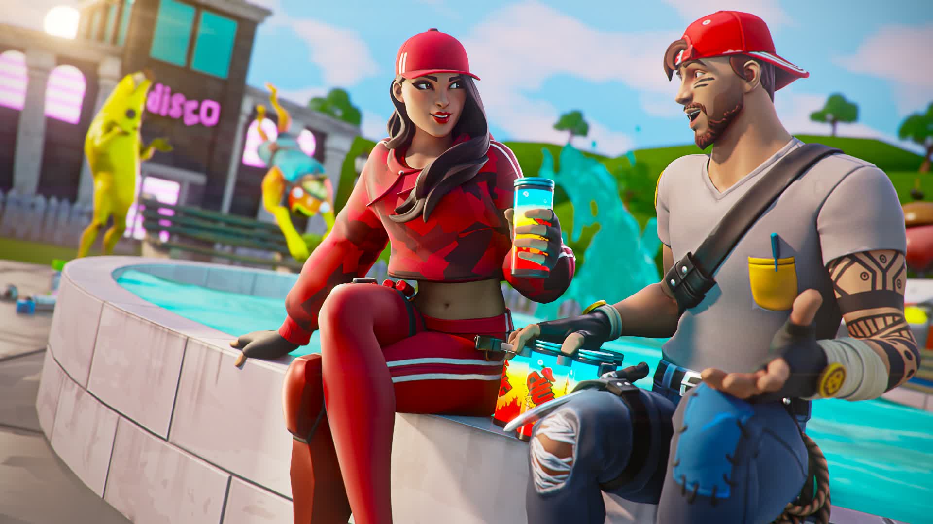 ZET LIFE RP  SAISON 3 –