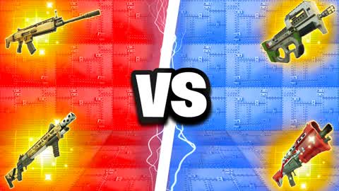 🔴RED VS BLUE (RVB)🔵