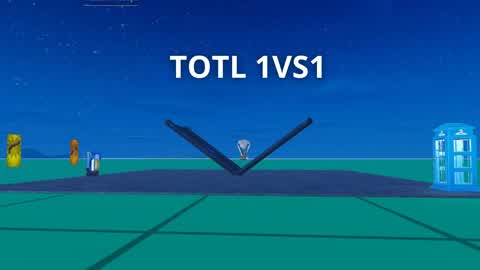 TOTL1🥈