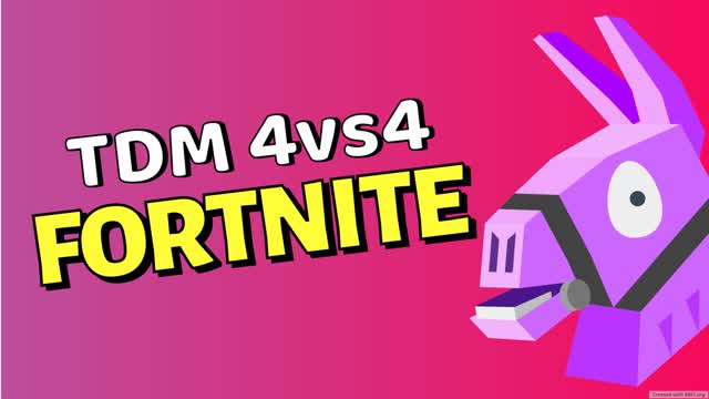 Capture 1 – TDM 4vs4