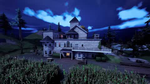 The Asylum