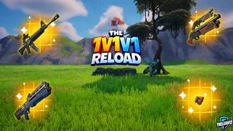 THE 1V1V1 RELOAD