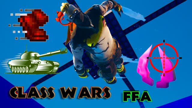 Capture 1 – class wars FFA