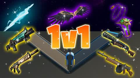 1v1💎
