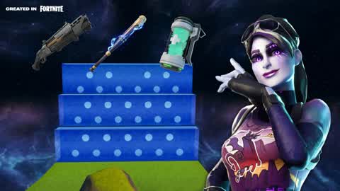 32 PLAYER ZONE WARS