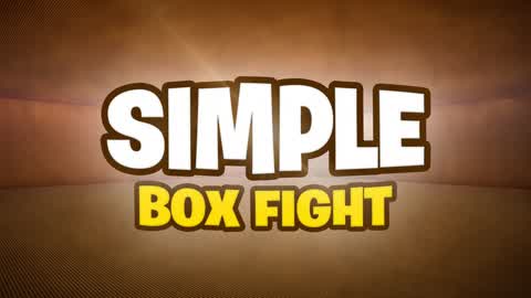 Simple Box Fights