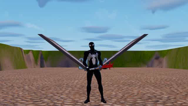 1v1 Build Fight [Foro]