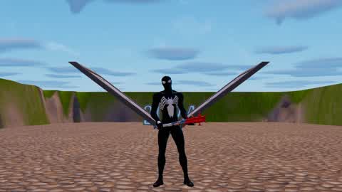 1v1 Build Fight [Foro]