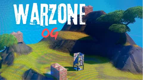 Warzone og