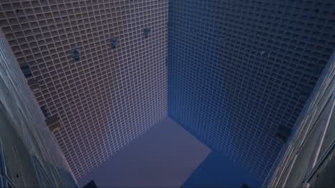 سكرمز منظور اول >RASF First person 🏆🥇