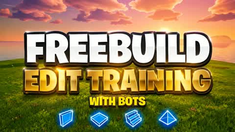 ENTRENAMIENTO DE FREEBUILD [PRÁCTICA]
