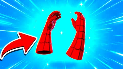 SPIDER-MAN ORIGINAL SONIC