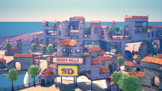 Capture 1 – - MARY VILLA -