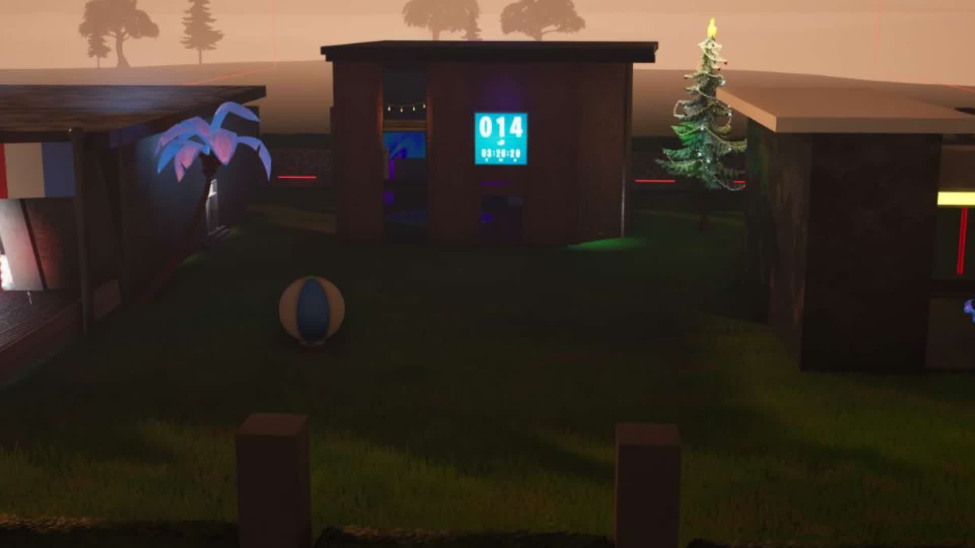 Network Encounter saison 1 🌆