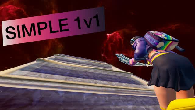 SIMPLE 1V1