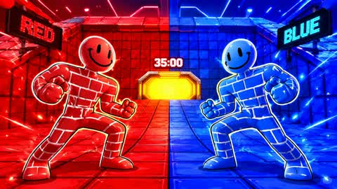 RED VS BLUE CHAMELEON đ´đľUNC CRAZY
