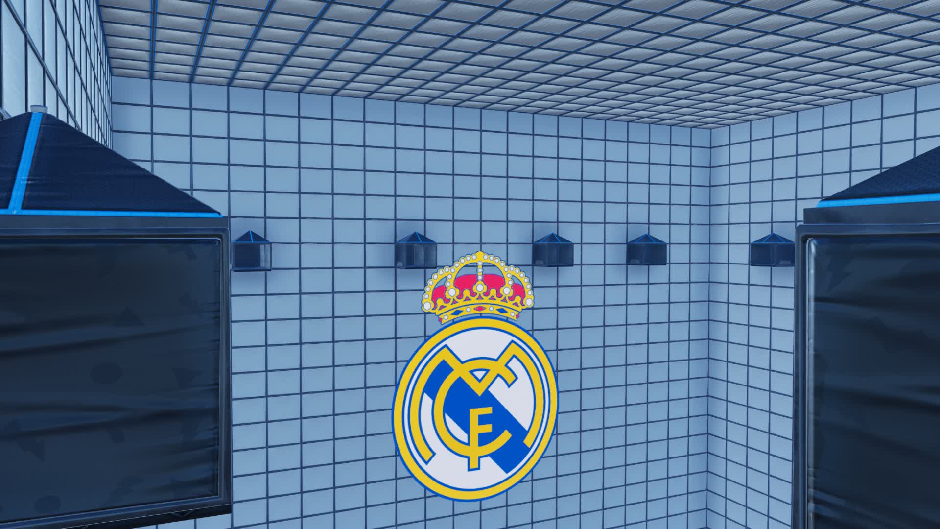 レアル・マドリード・スクラム 🥇🏆 レアル・マドリード・スクリム