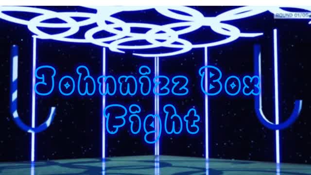 Johnnizz Box fight -|1V1 -2v2-3v3-4v4 |