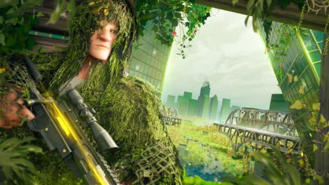 Capture 1 – Bxitz's Prison (Reload)