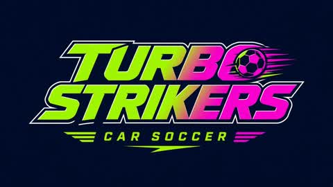 TURBO STRIKERS [CAR SOCCER]