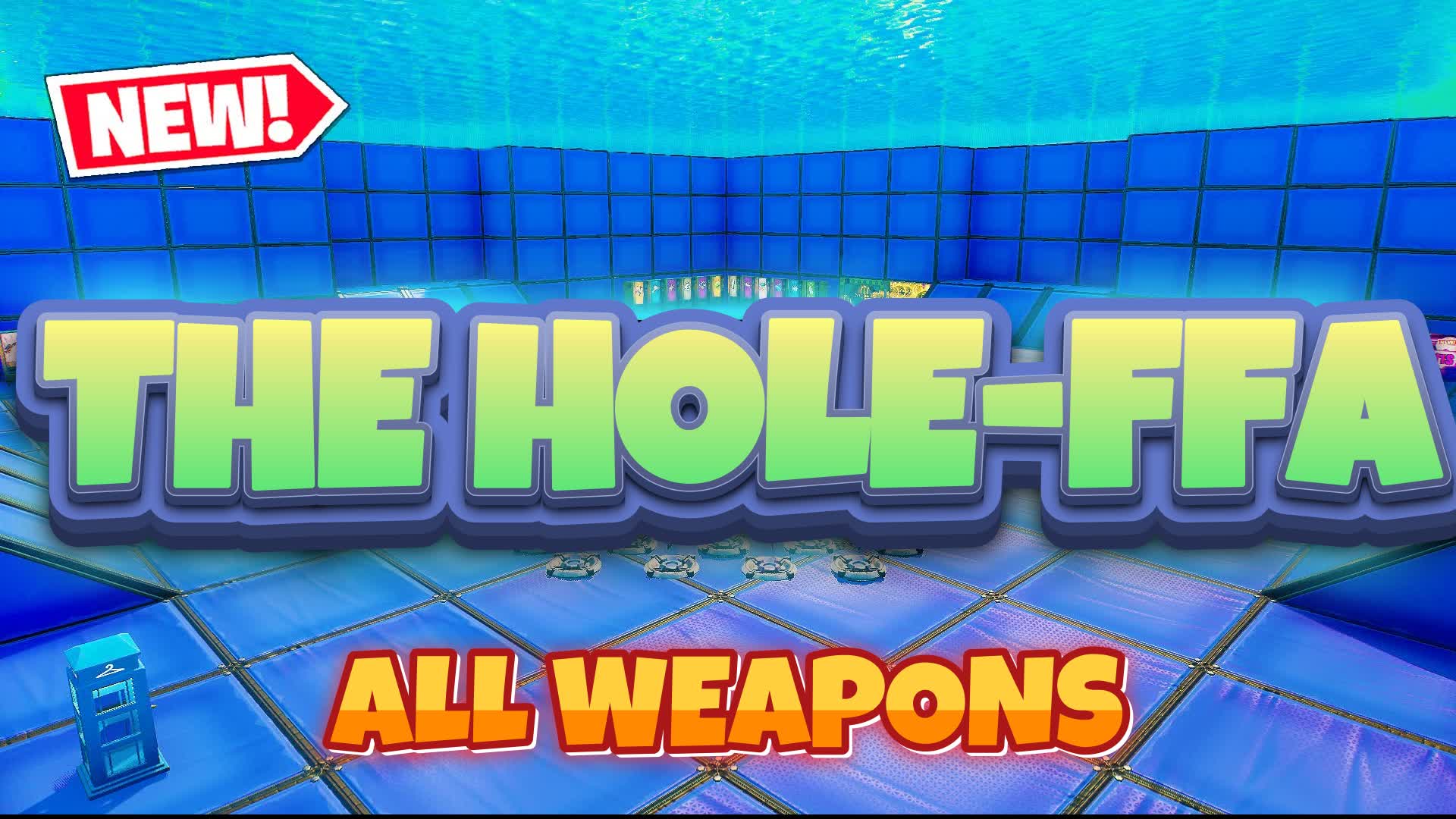 The hole FFA