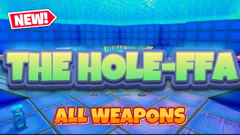 The hole FFA