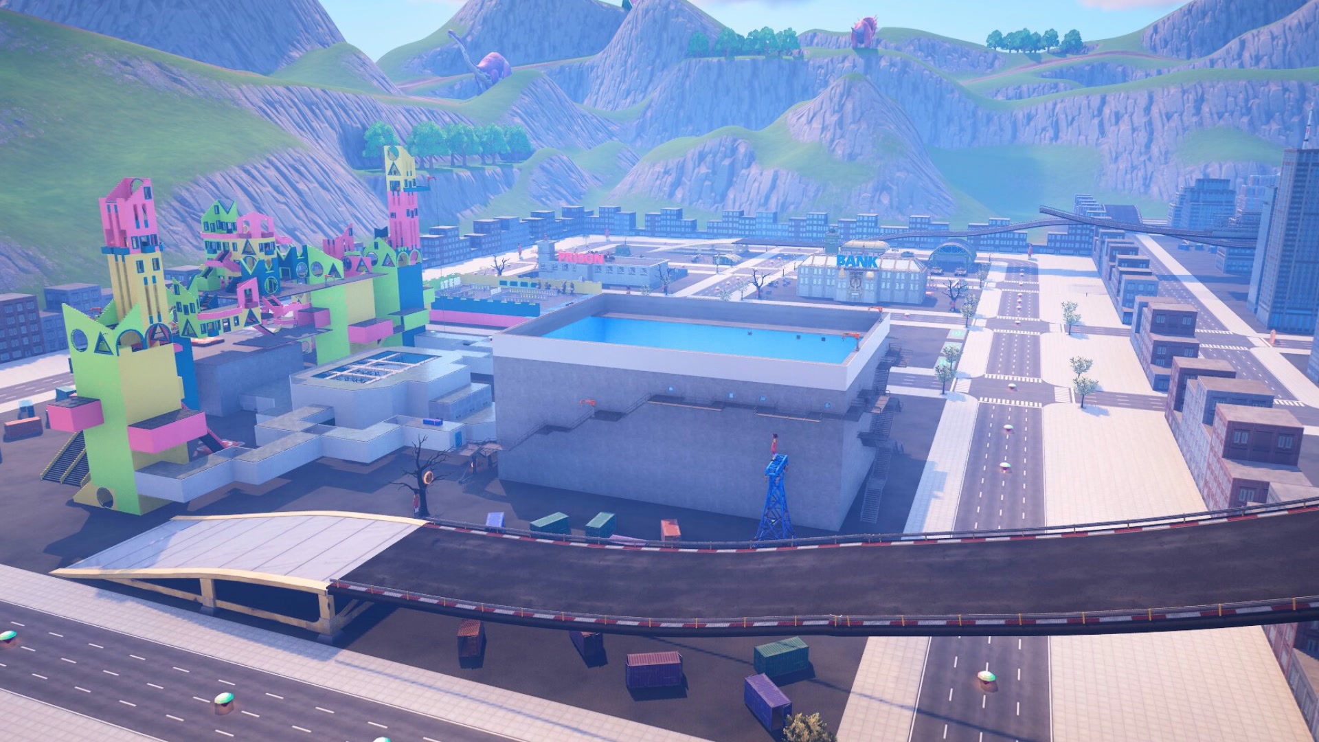 🚗MILITARY DRIVE🚗 — screenshot 1