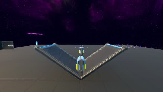 1v1 Astethic [ 0 Delay ]