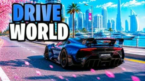 THE WARS FREE DRIVE 🌄