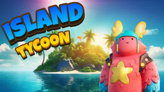 ISLAND TYCOON🏝️🏝️