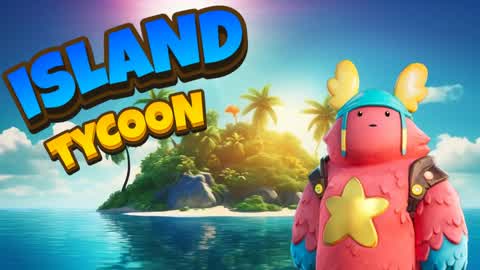 ISLAND TYCOON🏝️🏝️