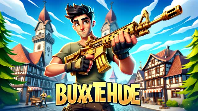 Capture 1 – Es Kracht in Buxtehude