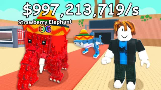 STEAL THE BRAINROT FN UNC