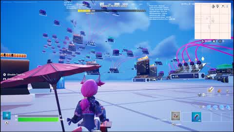 Itense Ambient Music