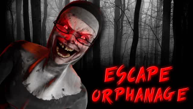 ESCAPE ORPHANAGE [HORROR]