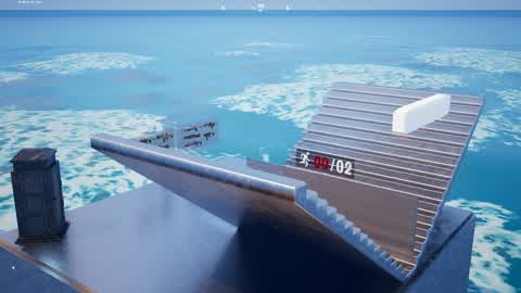 1v1 Build Fights! [XTZ]