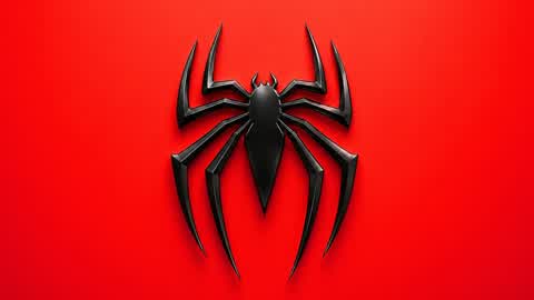 SPIDERR-MANN RVB RED VS BLUE