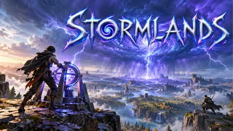 Stormlands