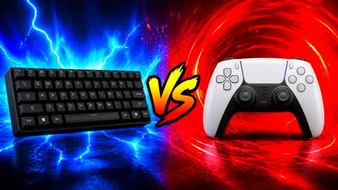 BLUE VS RED EARLY NOTICE 🔵🔴
