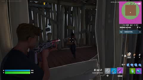 Nemz box fights