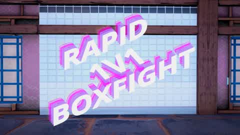 Rapid Boxfight 1v1