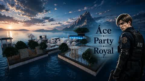 ACE PARTY ROYAL 2.0