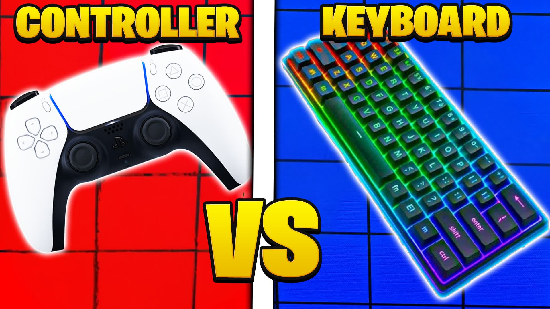 PLATTFORM ๐ฎ RED VS BLUE๐ด๐ต PVP