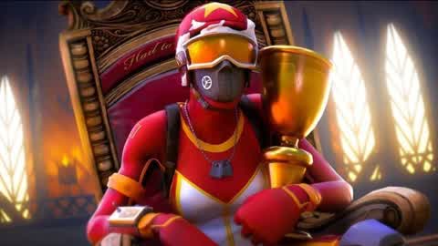 الحرب العالمية جديد 1v1