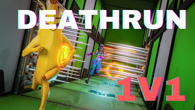 1V1 DEATHRUN