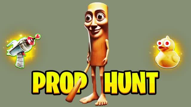 BRAINROT HUNT