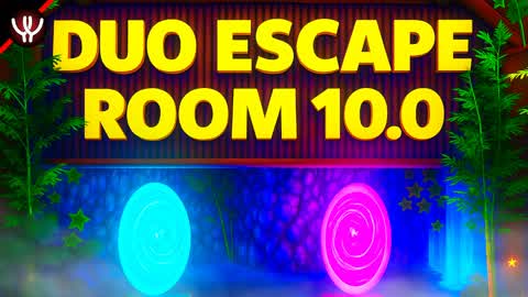 Duo Escape Room 10.0