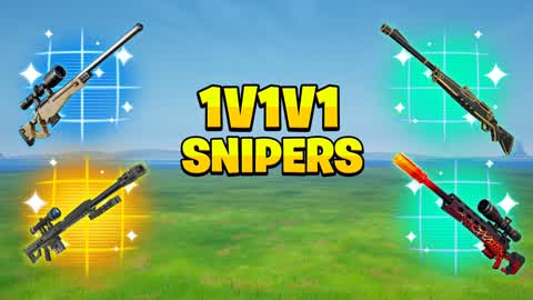 1V1V1 SNIPERS