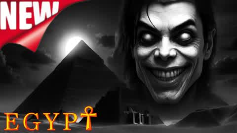 MC JACKSON OF ÉGYPTE V1